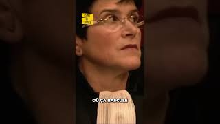 🚫 Des mois de pression constante  tribunal crime femme misogynie justice pelicot interview [upl. by Berky]