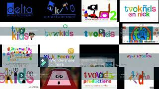 TVOKids Up To Faster Superparison V40 New Version [upl. by Shih791]