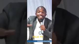 PR MBAGA AKIGUSIA MPINGA KRISTO [upl. by Imyaj305]