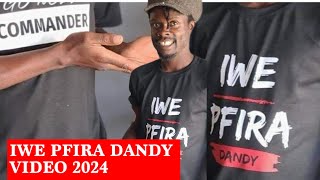 IWE PFIRA DANDY fit ridhikurasi Official Video Hit Song of this Year 2024 [upl. by Gualterio]