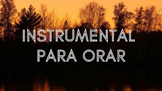 INSTRUMENTAL DE ADORACIÓN CRISTIANA  PIANO PARA ORAR Y MEDITAR 53 [upl. by Alekim]