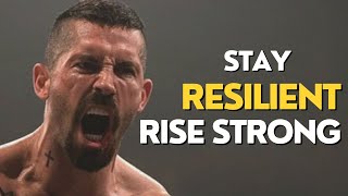 quot💪 Rise Strong A Powerful Resiliency Motivational Video ✨quot [upl. by Retep]