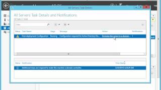 20410CMod2LabE2Installing a Domain controller by Using IFM [upl. by Irbmac]