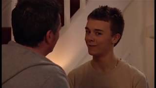 Corrie  David Platt 2005 [upl. by Ahseyn]