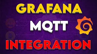 5 mins Quick tip  MQTT and Grafana Integration How it is done explained simple [upl. by Jamel]