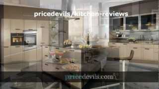 Kutchenhaus German Kitchens  Kitchen Reviews at Price Devils [upl. by Dukie]