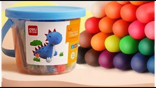 Learn to count  Play Doh  Counting 1 to 10 Numbers for Kids With Play Dough  Learn Number 1234 [upl. by Farny]