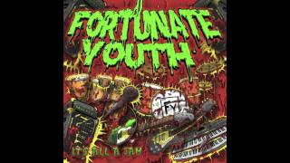 Fortunate Youth  Sweet Sensi ft Josh Heinrichs Steffano Lasso and Steve Jacobo [upl. by Alicec]