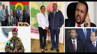 HNN Motummaan Ertirea TPLF waliin waliif galuun dhugaadhaa Sep 4 2024 [upl. by Salomone]