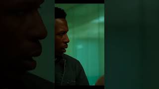 The Exorcist  Believer 2023  Angela Scene  Leslie Odom Jr [upl. by Uhsoj]