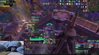 15 Dawnbreaker  Mistweaver POV  The War Within Season 1 [upl. by Hurst67]