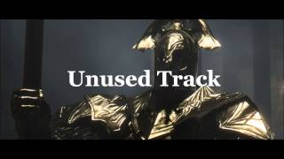 Dark Souls II Unused Soundtrack OST  Velstadt the Royal Aegis Network Test ver [upl. by Rafaello]