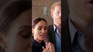 Advocates for change meghanmarkle princeharry subscribemychannel shorts shortvideo [upl. by Faber381]