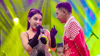 GERRY MAHESA FT LALA WIDY  RINADU TAPI MALU  MAHESA MUSIC LIVE Driyorejo gresik [upl. by Berthold885]