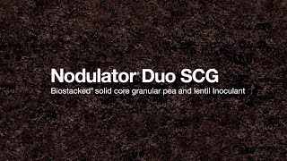 Nodulator Duo SCG  How Biofilm Works  BASF [upl. by Siraval]