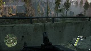 Sniper Ghost Warrior 3 Locate the Scientist and Get His Keycard [upl. by Prent]