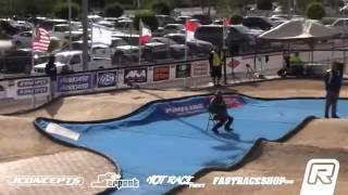 2016 IFMAR 18th Offroad Worlds Vegas  Free Practice Rd4 [upl. by Dreda]