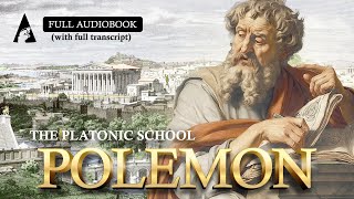 The Philosophy of Polemon  The Platonic Academy [upl. by Nicholl960]