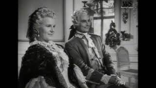 Maria Theresia  Eine Frau trägt die Krone 1951 VHS Heimatfilm Historienfilm  TV Classic Reboot [upl. by Odranreb]