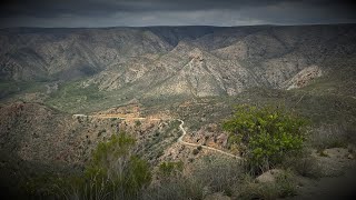 Baviaanskloof Adventure Ride Dec 2021 [upl. by Iruyas]