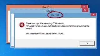 Risolto come riparare gli errori legati alle DLL tutorial  DLL repair [upl. by Bilski]