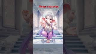 Bujji Bujji Ganapayya shortsfeed2024 lordganeshasongs lordganesha Devotionalsongs7268 [upl. by Ludie910]