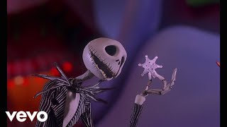 Nightmare Before Christmas Official Movie Trailer Toys amp Advent Calendar AdventureFun Toy review [upl. by Ylim]