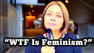 28 MITSY Feminism and Japan’s SIMP Problem [upl. by Ahsenak]