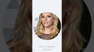 katheryn Winnick AI katherynwinnick vikings ai lagertha kattegat [upl. by Meeka]