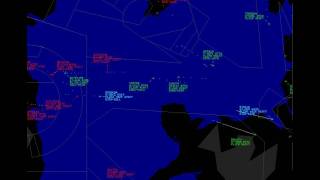 AirNav RadarBox RealTime Network Transition [upl. by Goode659]