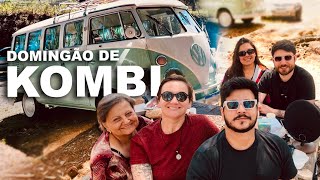 Daily Vlog  Conhecendo o parque RECANTO DOS PAPAGAIOS  colônia witmarsum Ep04 [upl. by Bab680]