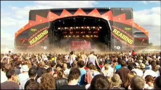 ENTER SHIKARI  Juggernauts  READING 2009  better quality version [upl. by Standley]