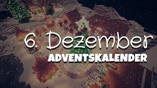 ★ ADVENTSKALENDER Weihnachtsfilm ★ 6 DEZEMBER [upl. by Wiltshire]