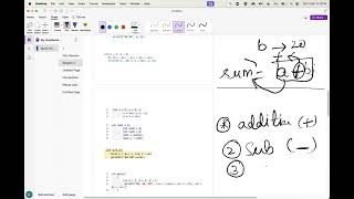 1 Increment and Decrement Operators [upl. by Arihk]