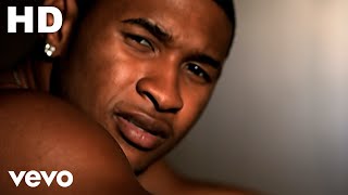 Usher  U Got It Bad Official Video [upl. by Aettam]