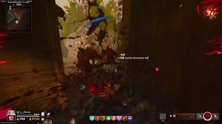 BO6 ZOMBIES FRENZY GOD MODE WORK AROUND INSTA KILL GLITCH WORKING AFTER PATCH [upl. by Dorothee]