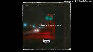 Popcaan  Silence Mozy Svh Remix2024 [upl. by Namyl71]