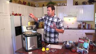 SouthernStyle Shrimp Boil Recipe  Down South Cooking [upl. by Reppiks]