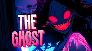 Nightcore  The Ghost  NIVIRO Sped Up [upl. by Gunthar]