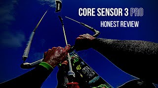 Core Sensor 3 Pro Honest Review [upl. by Jarin101]