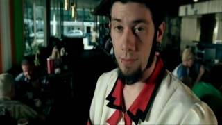 Limp Bizkit Take a look around HD [upl. by Gingras]