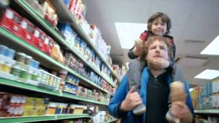 Weetabix Golden Syrup My Favourite Advert 2 [upl. by Salvadore]