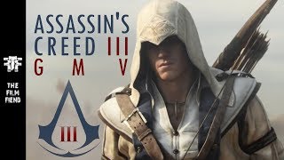 Assassins Creed III GMV [upl. by Heffron285]