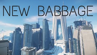 STAR CITIZEN 39 FR  NEW BABBAGE [upl. by Shamus]