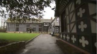 VisitLancashire Samlesbury Hall [upl. by Procto880]