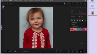 How to DOWNLOAD and INSTALL PHOTOSCAPE 37  FREE PHOTO EDITOR for WINDOWS  ALL VERSIONS [upl. by Dupuy]