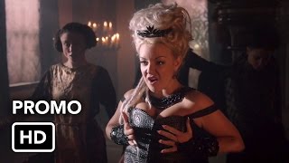 Galavant Season 2 quotFightquot Promo HD [upl. by Corney52]