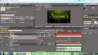 After Effects  How To Fix Needs 2 or more frames for playback Error [upl. by Lahtnero]