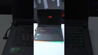 ROG STRIX G16 2024 loptop unboxing rog [upl. by Eisenstark191]