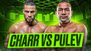 Manuel Charr vs Kubrat Pulev HIGHLIGHTS amp KNOCKOUTS  BOXING KO FIGHT HD [upl. by Ik335]